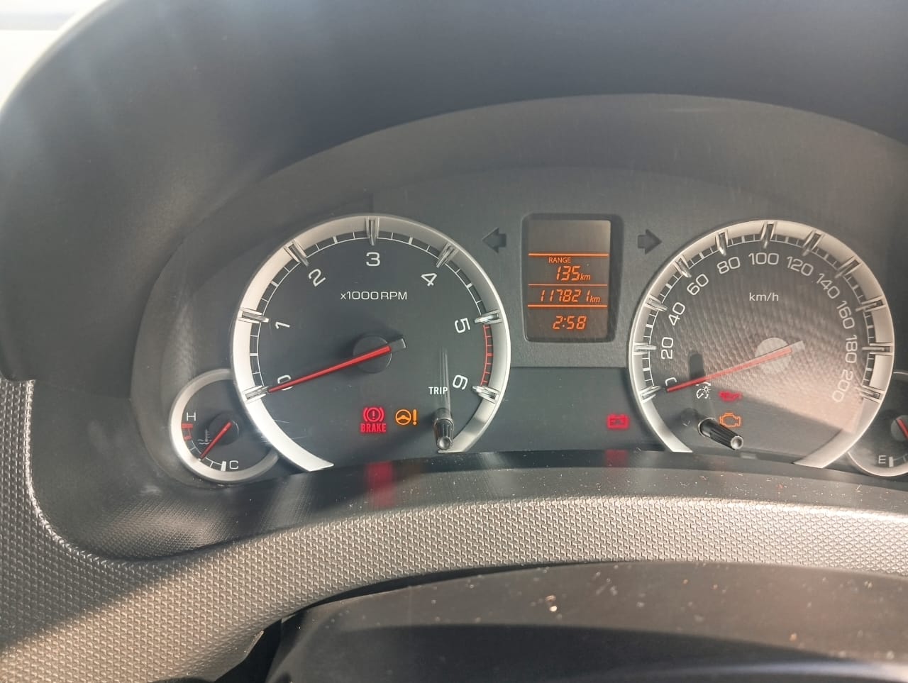 Maruti Suzuki Swift(2011-2014) Vdi